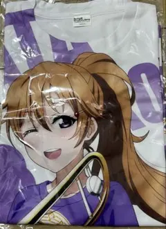ラブライブ 虹ヶ咲 8thライブ 物販 ワークシャツ - メルカリ