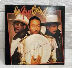 ●The Gap Band/Straight from the Heart/LP