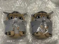 どうぶつフォーゼ3体セット（鶴見篤四郎・尾形百之介・宇佐美時重体