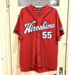 2025年最新】松山竜平選手の人気アイテム - メルカリ