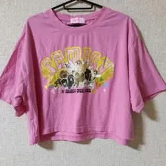 RE. アールイードット 仲里依紗 3rdアニバーサリーTシャツ - メルカリ