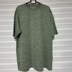 united arrows グリーンレーベルリラクシング tシャツ グリーン