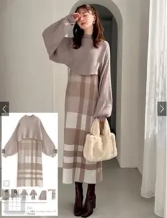 GRL　ワンピース