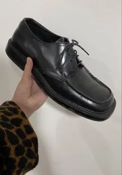 prada archive derby square toeのサムネイル