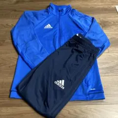 adidas 上下セット