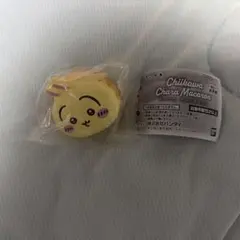 ちいかわ マカロン ガチャ うさぎ