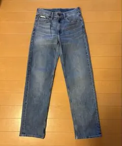 カルバンクライン 90s ストレートジーンズ ブルーのサムネイル