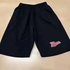 野球　ポルテハーフパンツパンツ 150