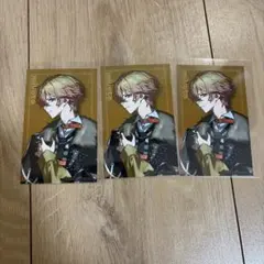 シクフォニ RAGE カード みこと