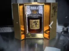 天琥-tenko- 30年 日本酒 数量限定 山崎 響 白州 祝 - メルカリ
