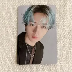 ミュージックコリア　リノ　トレカ