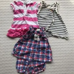 ワンピース　セット