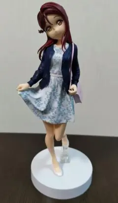 桜内梨子 EXQ プライズ フィギュア