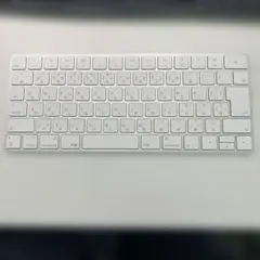 Apple Magic Keyboard マジックキーボード JIS A1644