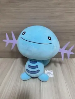 2026年最新】ポケモン ぬいぐるみ ヌオーの人気アイテム - メルカリ