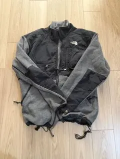 THE NORTH FACE デナリジャケット Lサイズ グレー