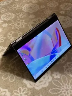【Win11正規対応】 HP ENVY x360 タッチパネル ウッドモデル