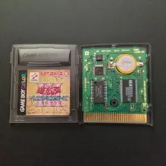 電池交換済み 遊戯王デュエルモンスターズ3