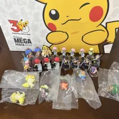 ワンピの実 フィギュア　まとめ売り