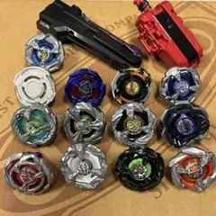 ベイブレードX まとめ売り 13個セット