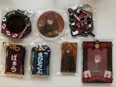 ばぁうくん　まひとくん　グッズ