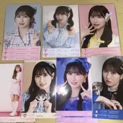 山本杏奈 イコラブ 生写真まとめ売りセット