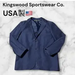 2026年最新】KINGSWOOD メンズ テーラードジャケットの人気アイテム 