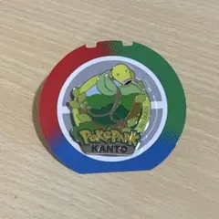 ポケパークカントー マダツボミ ピンバッジ - メルカリ