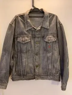 EDWIN 80年代　Gジャン