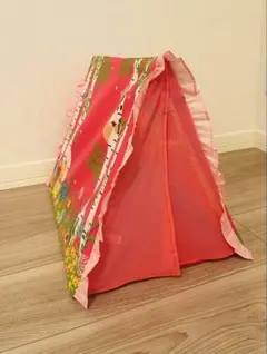 Wellie wishers おもちゃ用テント☆