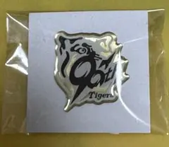 阪神タイガース 90周年 記念 ピンズ 非売品 未開封 新品