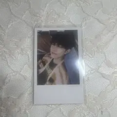 ALD1ゴヌ STARROAD封入 ポラロイドチェキ