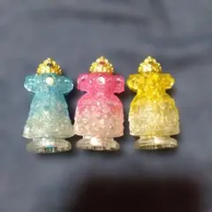 GOプリンセスプリキュア ドレスアップキーのサムネイル