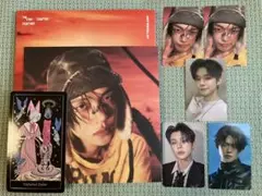 txt アルバム
