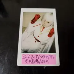 R指定 「桜花」マモ チェキ R指定 桜花 マモ チェキ R指定 マモ チェキ 桜花