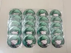 シクフォニ すち 2023 誕生日 缶バッジ 20個