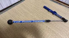 ゴルフ スイング 練習器具 姿勢トレーナー