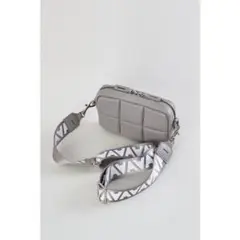 ADD CULUMN PUFF - CROSSBODY BS ¥19,800