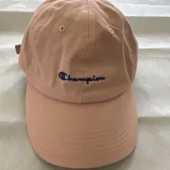 ゆうこりん様専用ページChampion ピンクキャップ バッグ