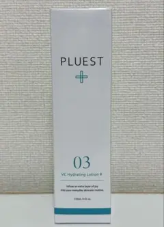 PLUEST VC Hydrating Lotion R 120mLのサムネイル