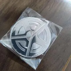 全スーパー戦隊展　グリッターアクリルキーホルダー　ブンブンジャー