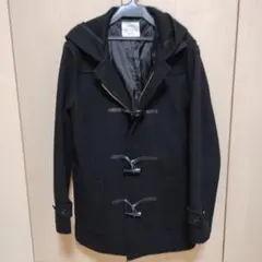 コーエン ダッフルコート