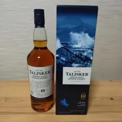 タリスカー サージ・TALISKER SURGE・免税店限定商品 - メルカリ