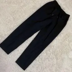 《良品》BEAUTY &YOUTH UNITED ARROWS パンツ ブラック