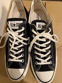 【未使用】CONVERSE(コンバース) オールスター US OXスニーカー