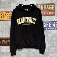 ロゴパーカー パーカー