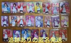 ホロライブ ウエハースvol.4 未開封 51枚 まとめ売り