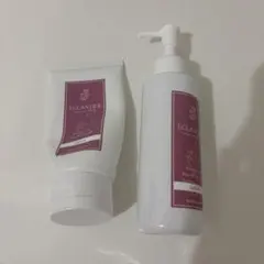 エグランティエリッシュ業務用化粧品5点一式 ❤️ エグランティエリッシュ業務用化粧品5点一式 ❤️