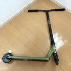 ALIVE INDUSTRY FTW FRAME & BRAVE FORK - メルカリ