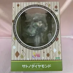 し*す様 ウマ娘 サトノダイヤモンド コトブキヤ 特典別表情付き - メルカリ